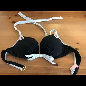 Victoria’s Secret bikini top